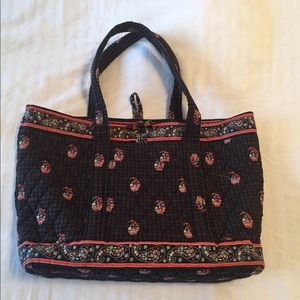 Vera Bradley Medium Tote 👜 NWOT!